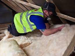 Best Basement Insulation  in Mentor On The Lake, OH